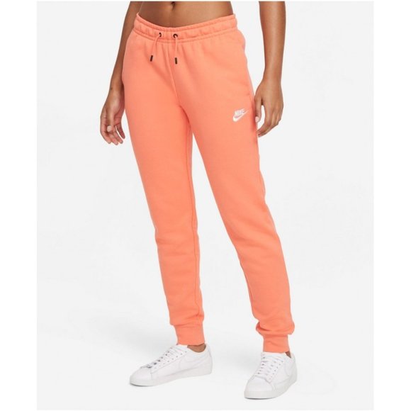 Nike Pants - Nike NSW Essential Fleece Pants